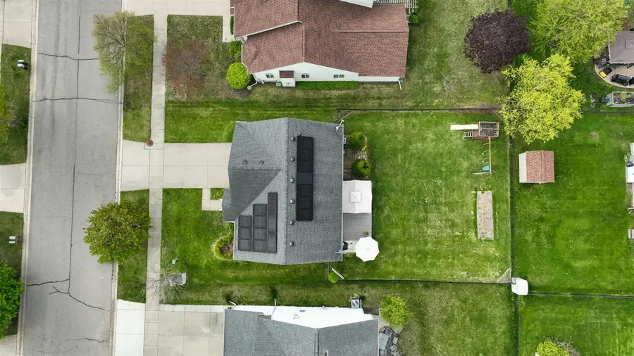 6590 Robindale, Ypsilanti, MI 48197 - #3