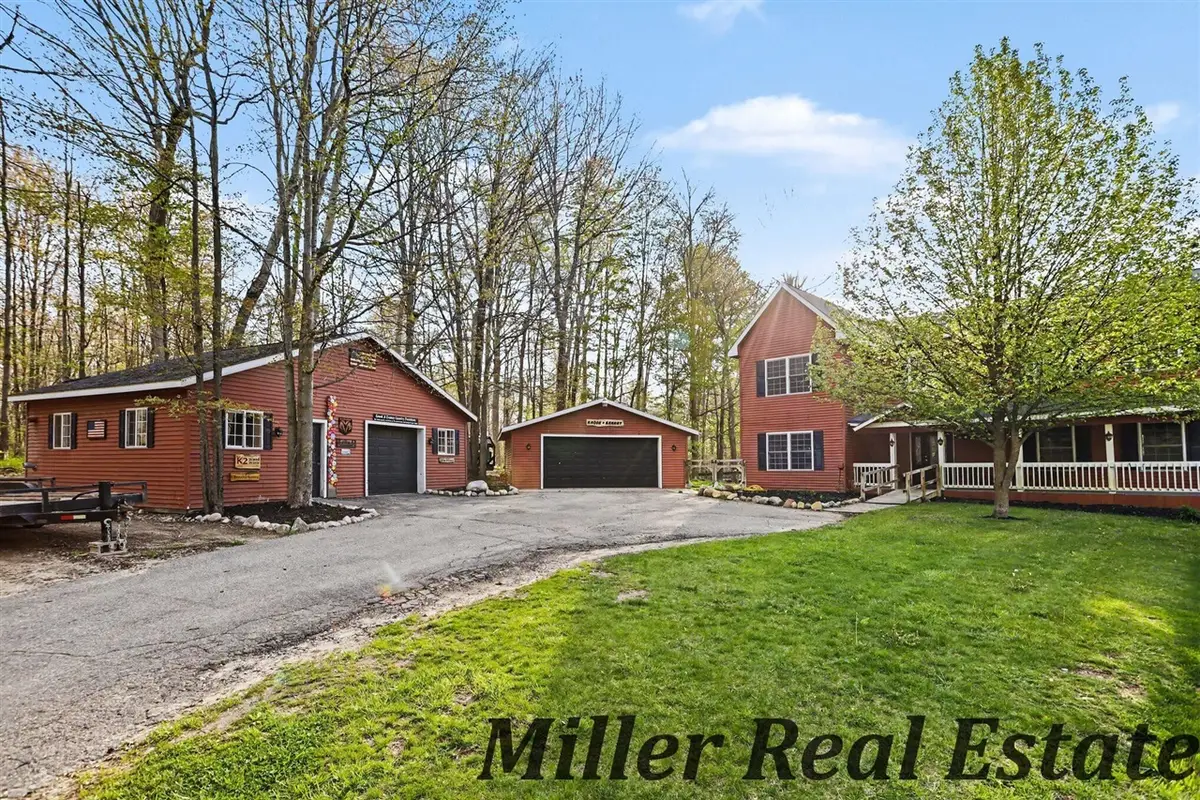 300 Bethany, Hastings, MI 49058 - #1