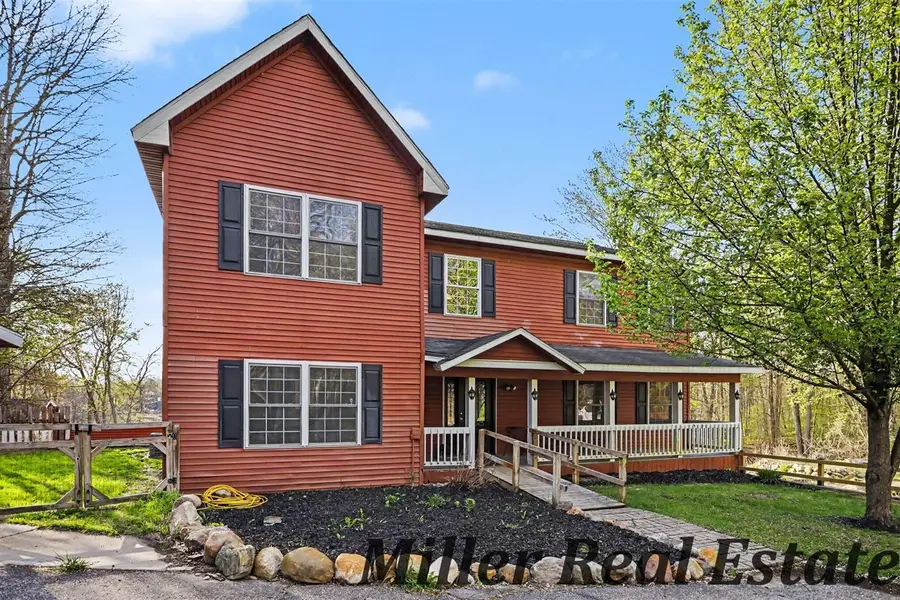 300 Bethany, Hastings, MI 49058 - #2