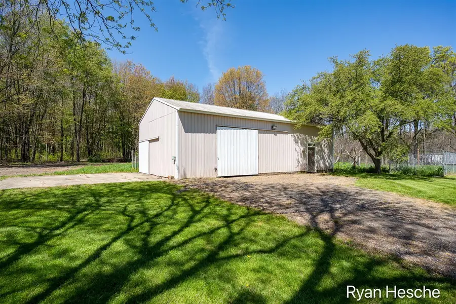 4837 Bancroft, Lowell, MI 49331 - #2