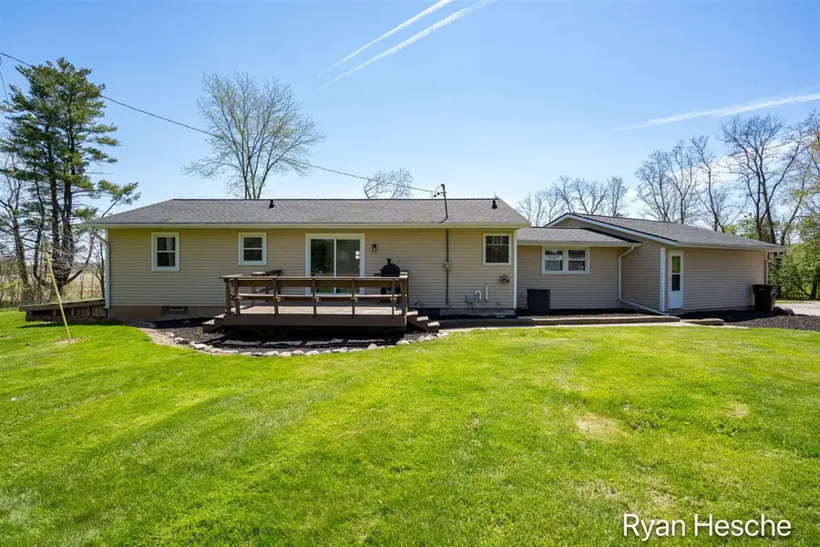 4837 Bancroft, Lowell, MI 49331 - #3