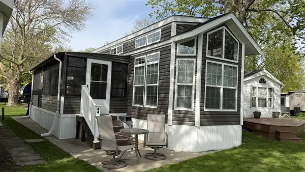 363 W Lake #44, Sand Lake, MI 49343