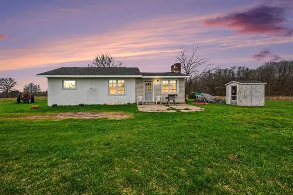 5771 N Woodbridge, White Cloud, MI 49349