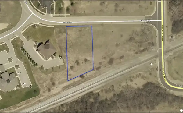 216 Winston, Marshall, MI 49068