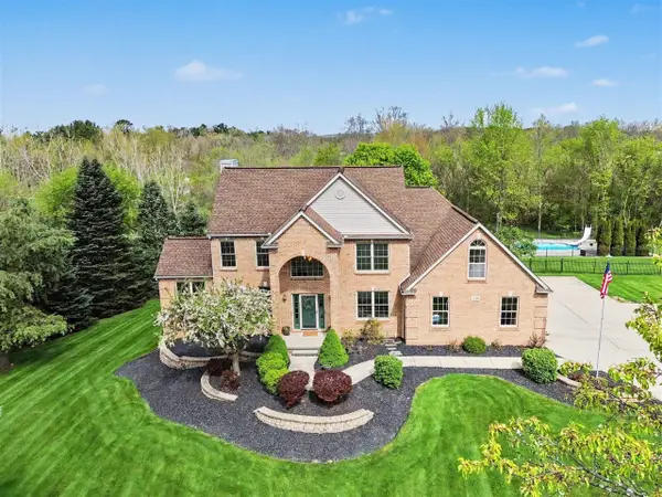 7696 Quail Ridge, Dexter, MI 48130