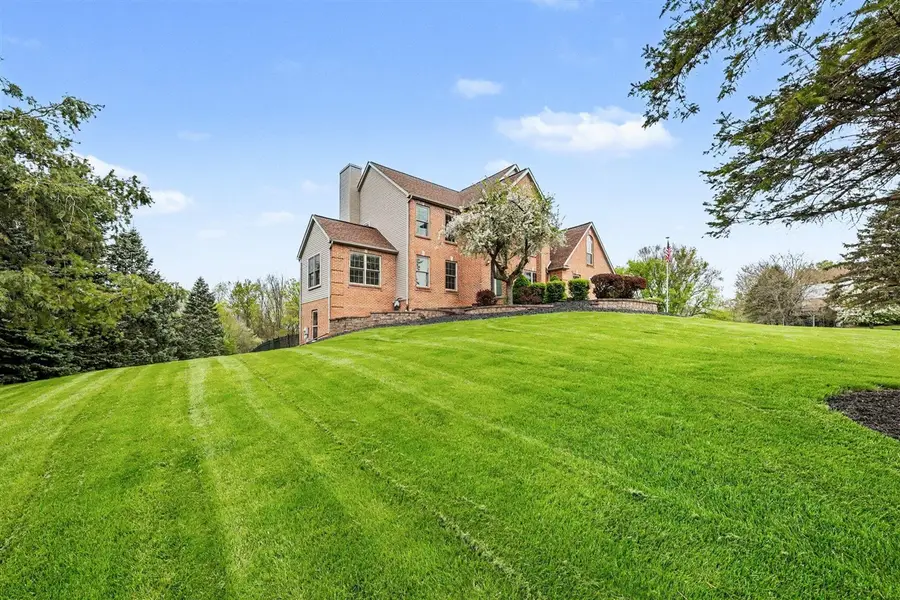 7696 Quail Ridge, Dexter, MI 48130 - #3