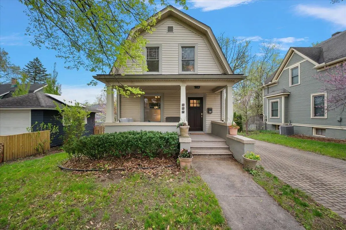607 Hiscock, Ann Arbor, MI 48103 - #1