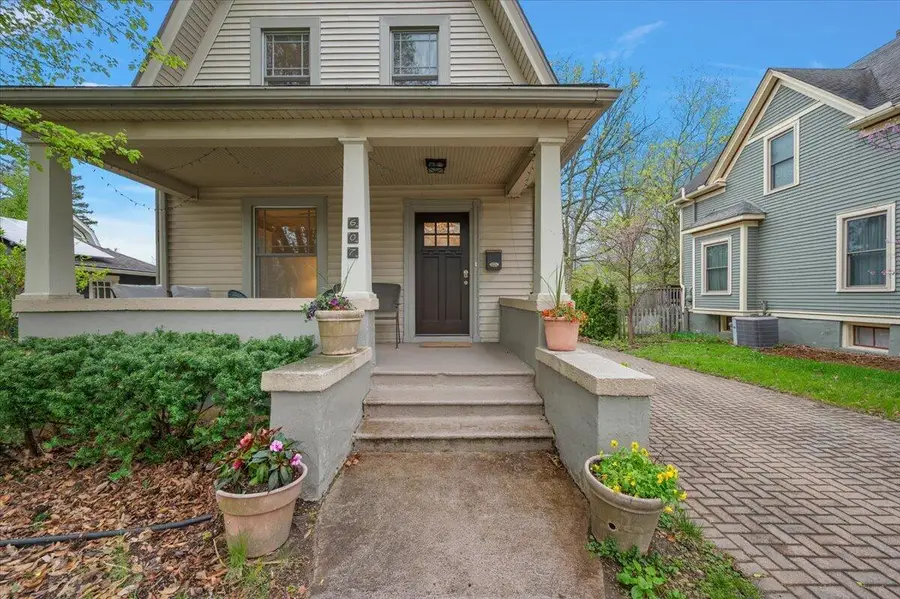 607 Hiscock, Ann Arbor, MI 48103 - #2
