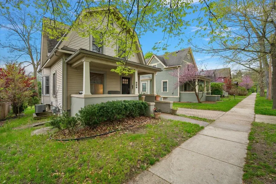 607 Hiscock, Ann Arbor, MI 48103 - #3