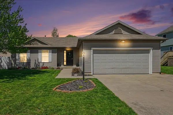 4615 Hidden Creek, Bridgman, MI 49106