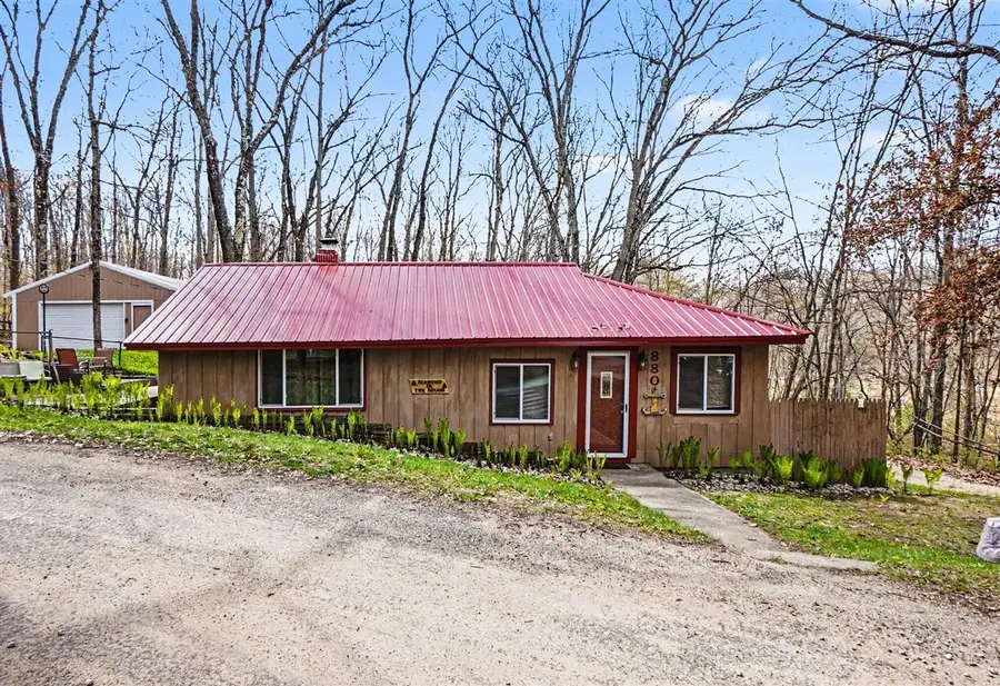 880 W Lincoln, Lincoln, MI 49349 - #3