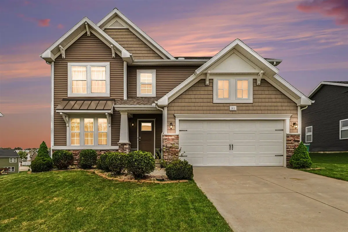 3612 Taunton, Portage, MI 49024 - #1