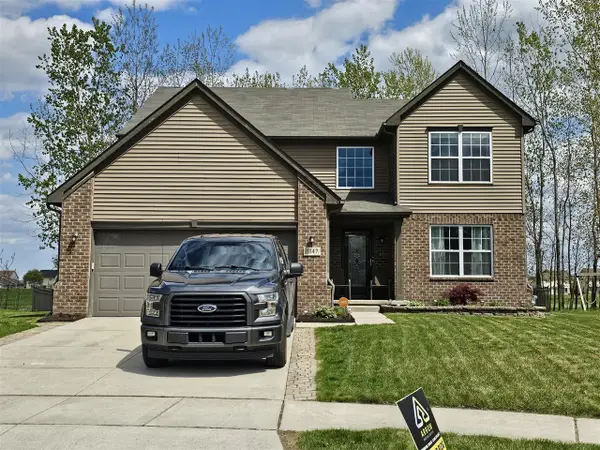6147 Inverness, Romulus, MI 48174