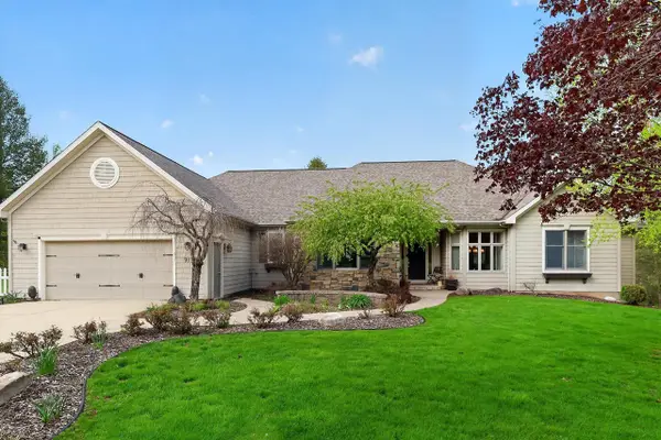 9196 Shade Tree, Galesburg, MI 49053