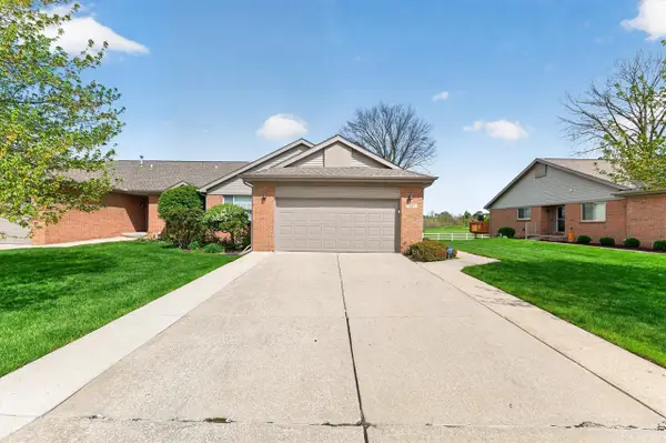 1927 Pebble Creek, Canton, MI 48188