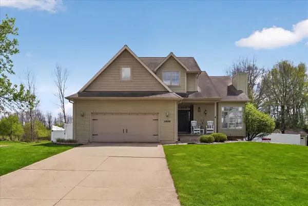 3849 Thorncrest, Jackson, MI 49203