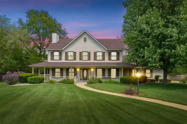 5850 Dunwoody, Kalamazoo, MI 49009