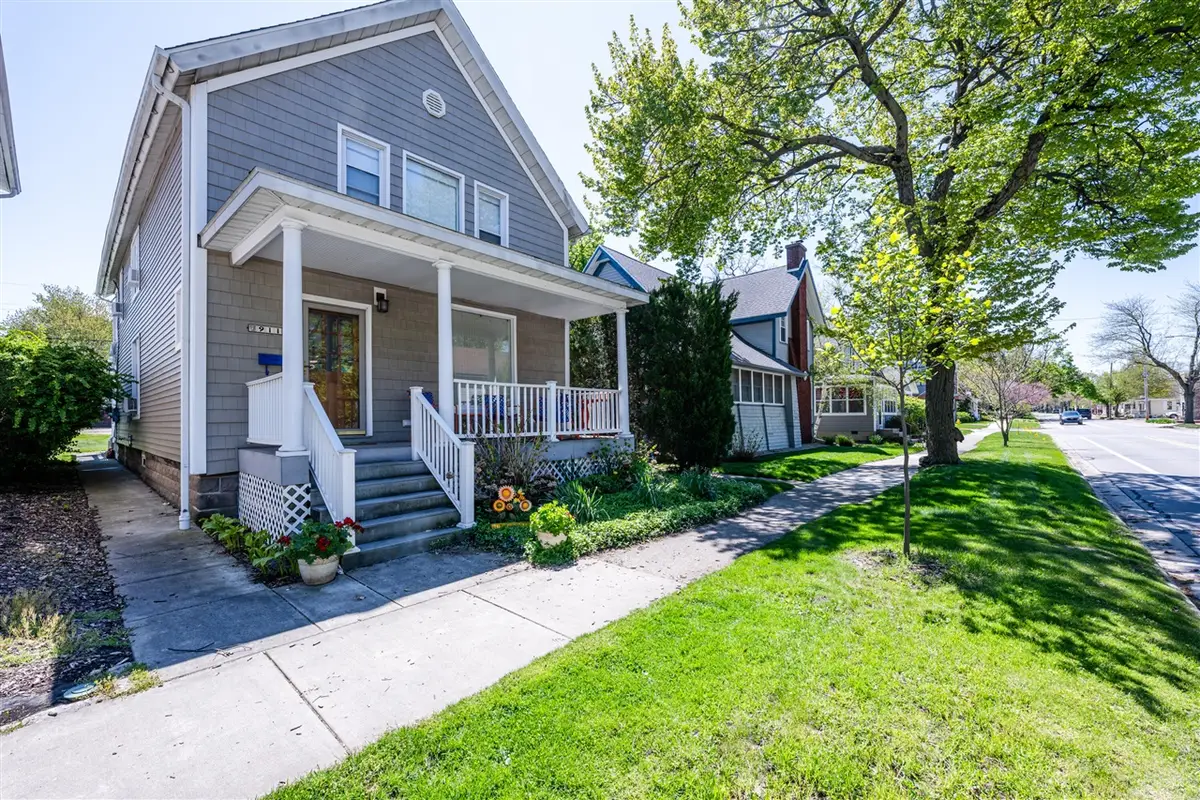 911 Lake, Saint Joseph, MI 49085 - #1