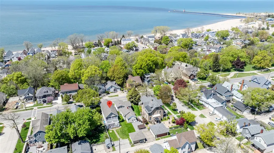911 Lake, Saint Joseph, MI 49085 - #2