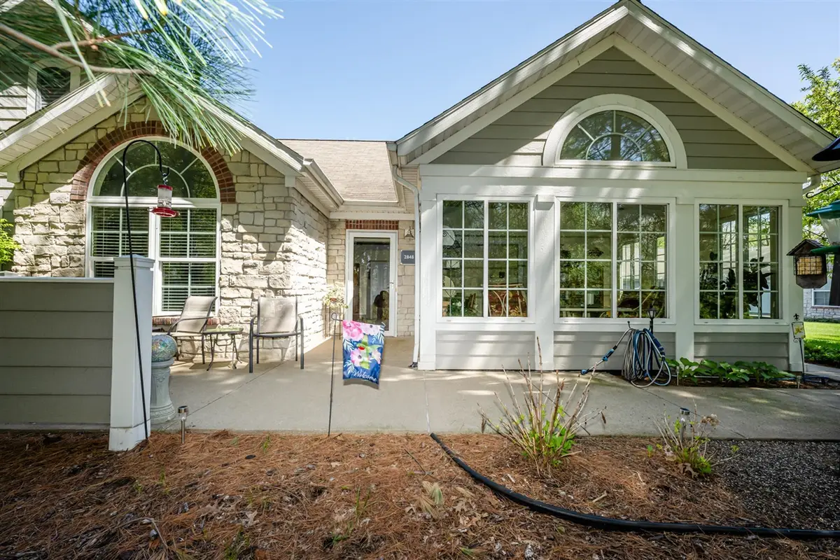 2848 Villa, Sodus, MI 49022 - #1
