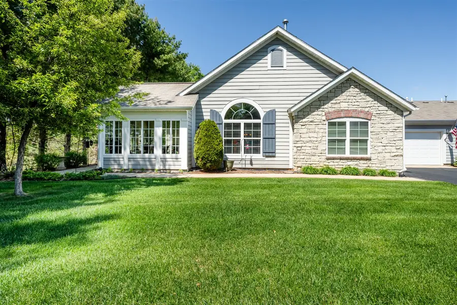2848 Villa, Sodus, MI 49022 - #2