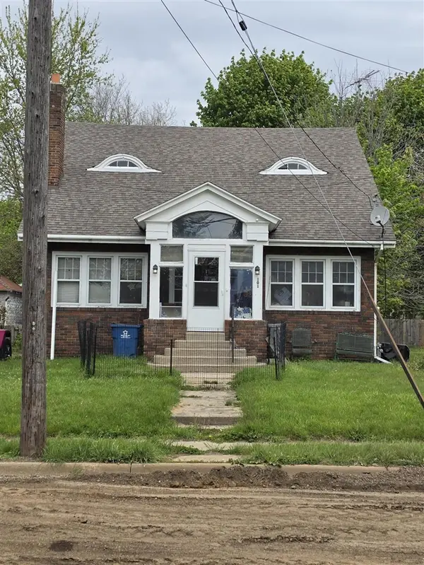 101 Lathrop, Battle Creek, MI 49014