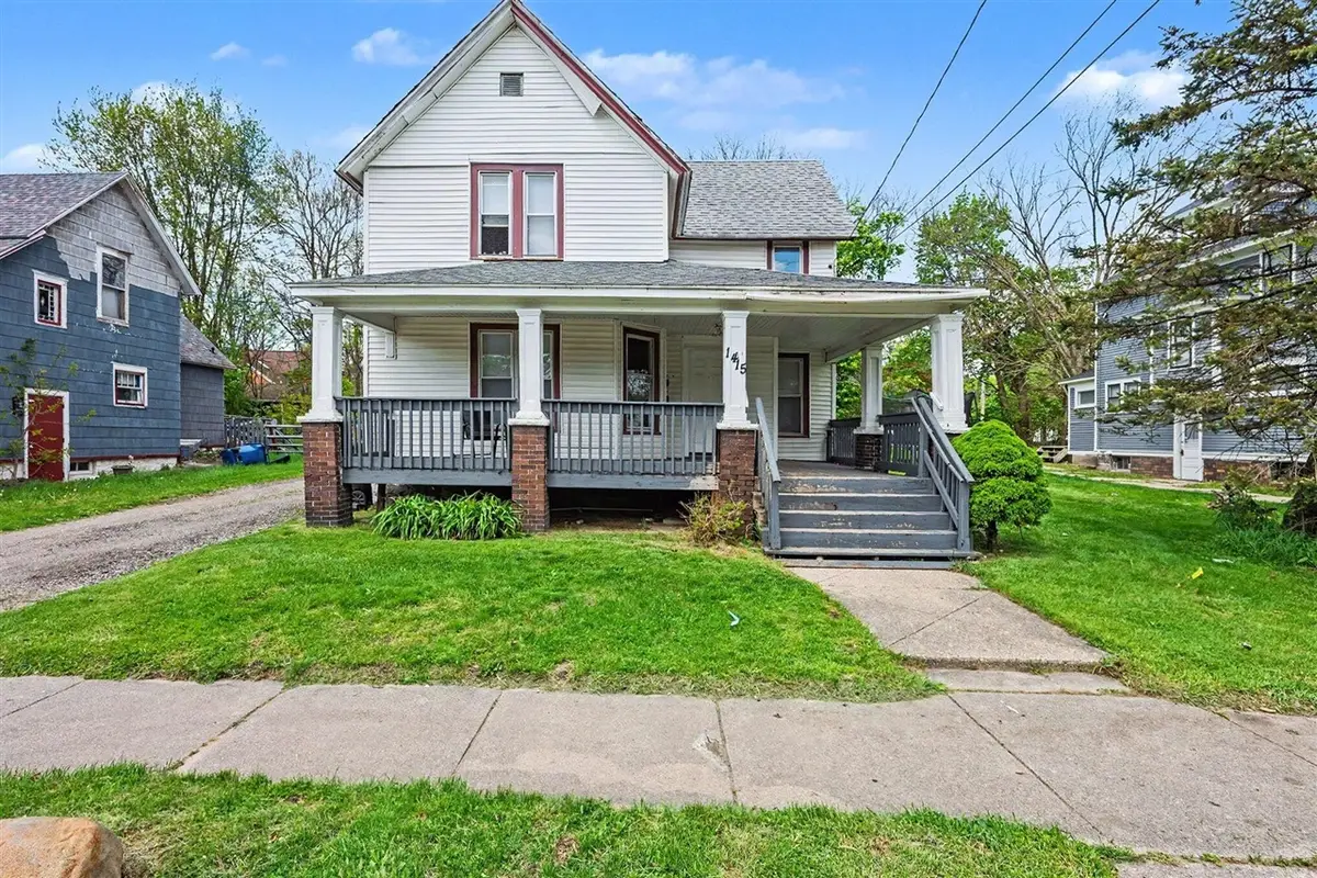 1415 Sherwood, Kalamazoo, MI 49048 - #1