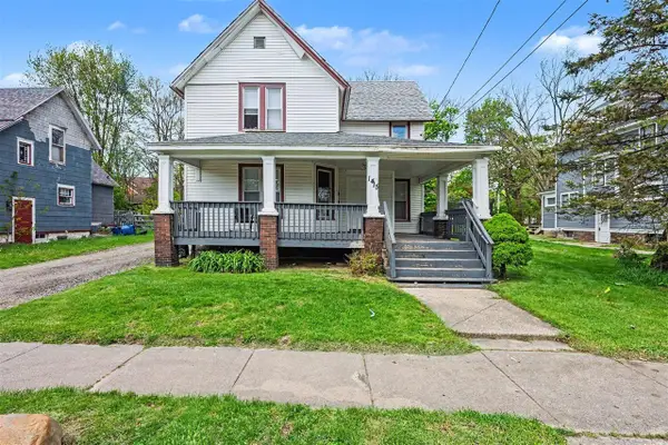 1415 Sherwood, Kalamazoo, MI 49048