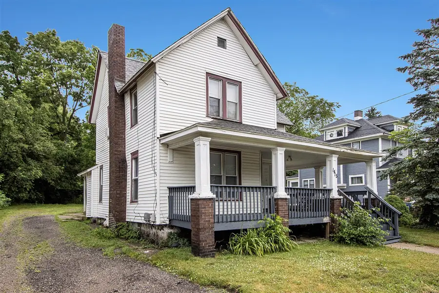 1415 Sherwood, Kalamazoo, MI 49048 - #2