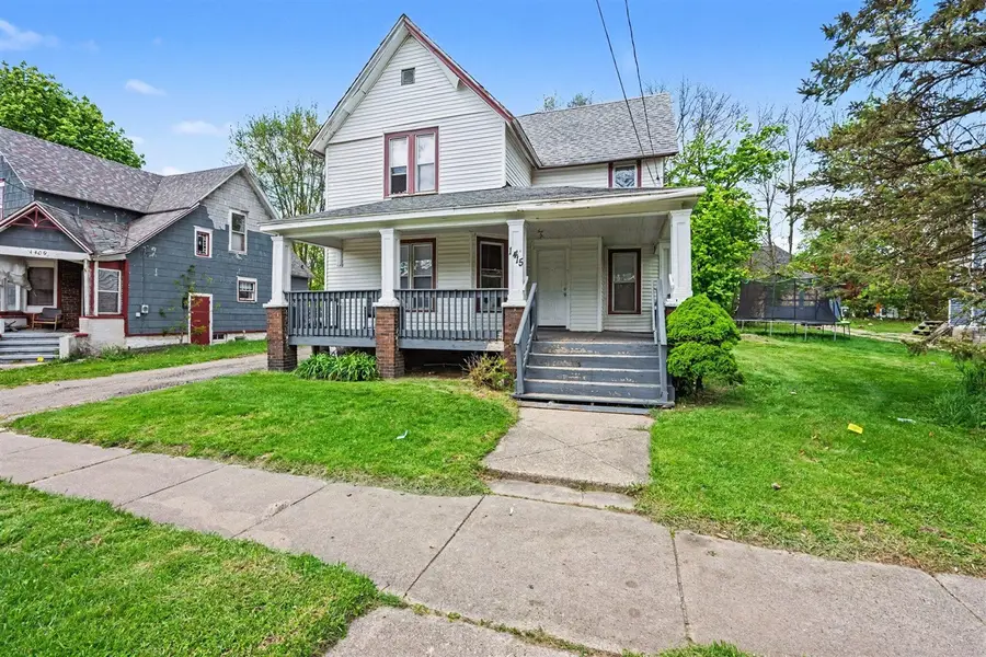 1415 Sherwood, Kalamazoo, MI 49048 - #3