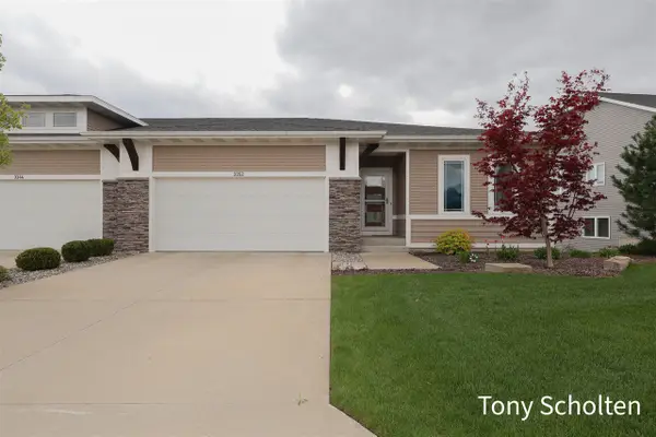 3352 Golden Eagle #47, Hudsonville, MI 49426