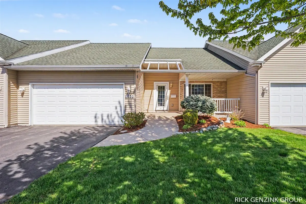 1103 Fountain View #2, Holland, MI 49423 - #1