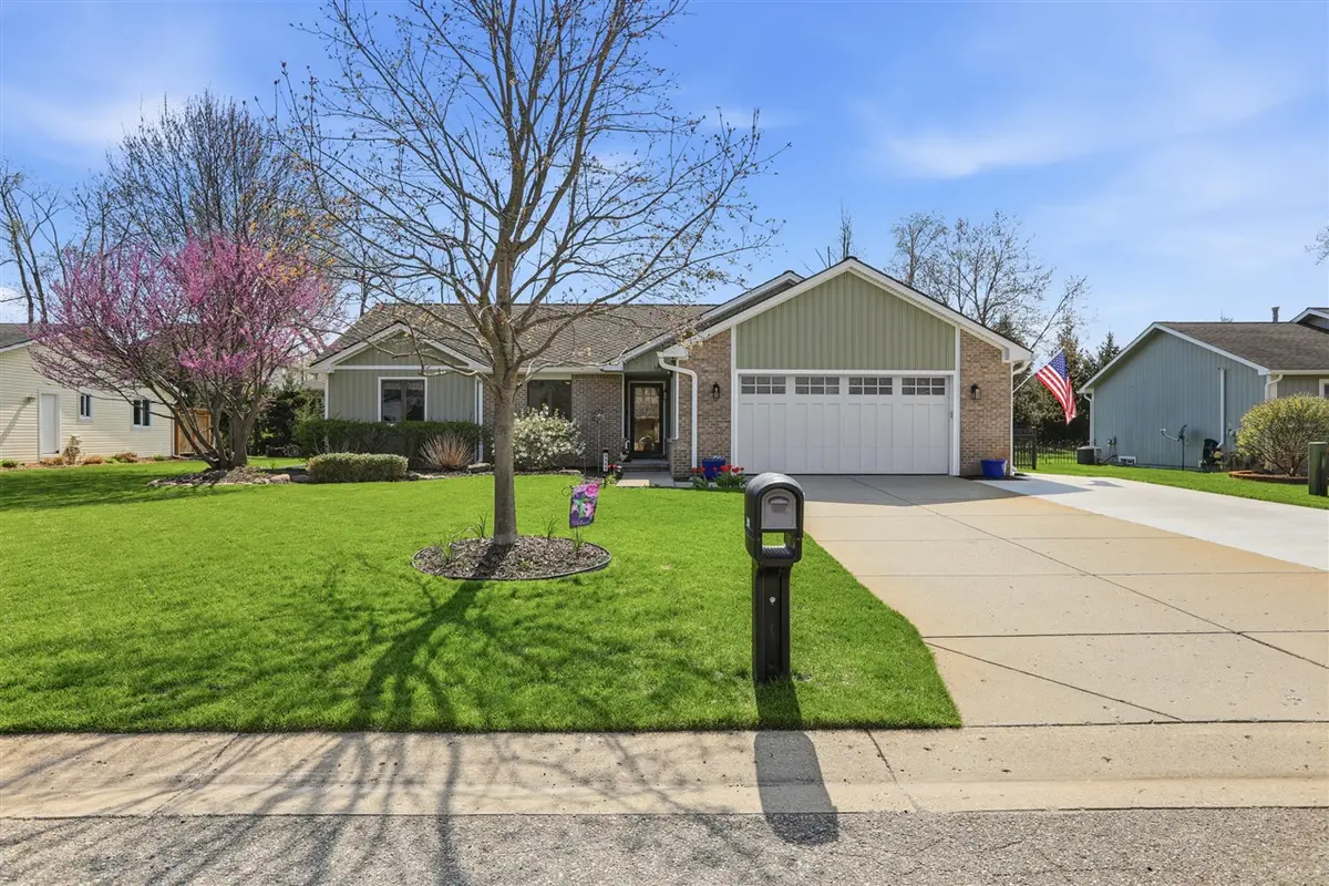 3111 Smugglers, Commerce Township, MI 48390 - #1