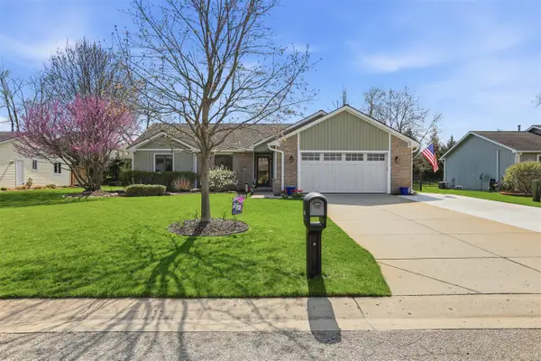 3111 Smugglers, Commerce Twp, MI 48390