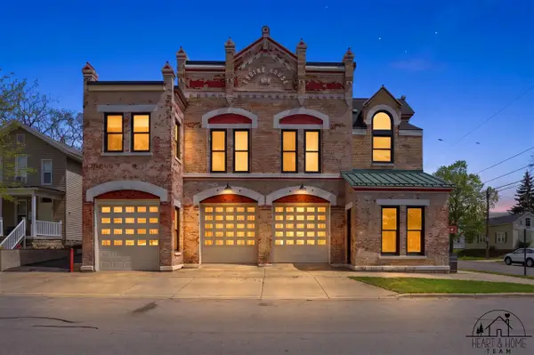 40 Lexington, Grand Rapids, MI 49504