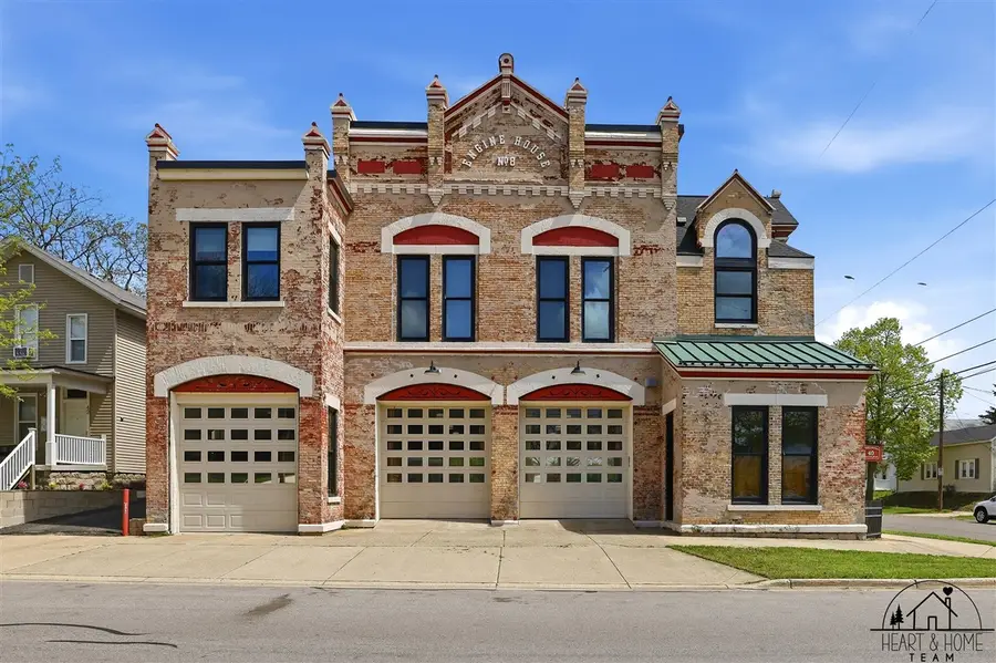 40 Lexington, Grand Rapids, MI 49504 - #2