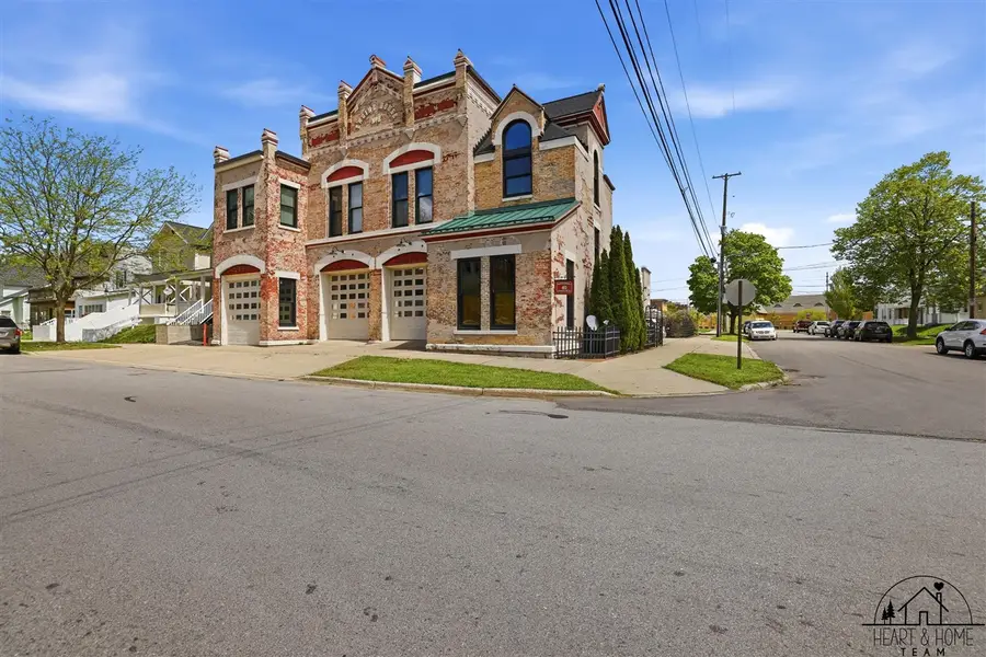 40 Lexington, Grand Rapids, MI 49504 - #3