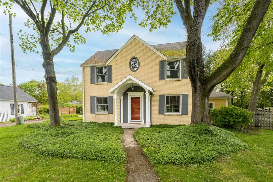 2801 Duchess, Kalamazoo, MI 49008 - #2