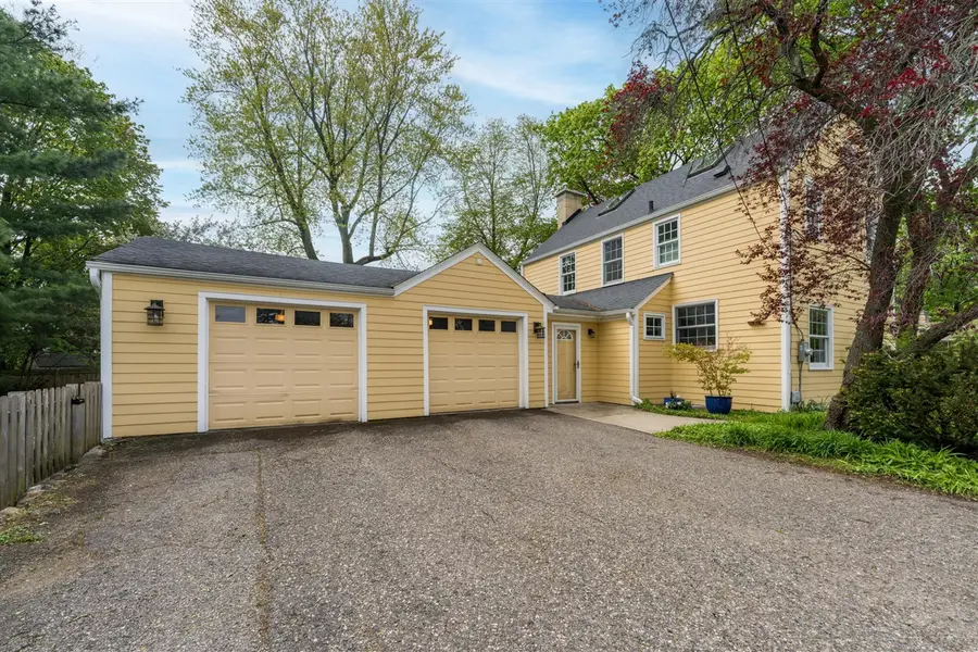 2801 Duchess, Kalamazoo, MI 49008 - #3