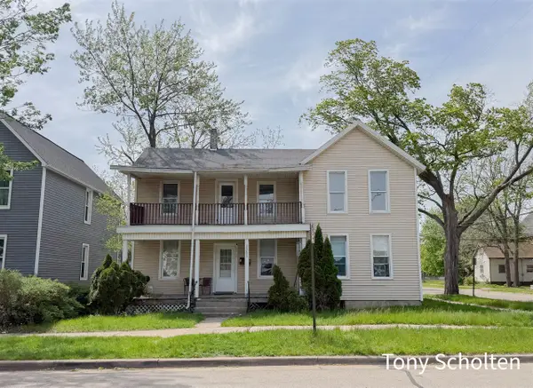 1351 Broadway, Grand Rapids, MI 49504