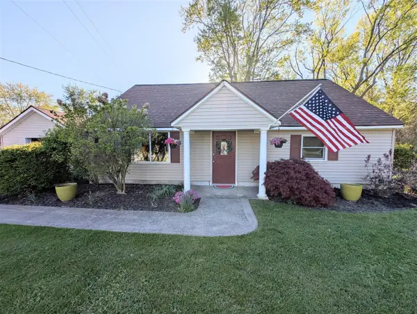 11297 56th, Allendale, MI 49401