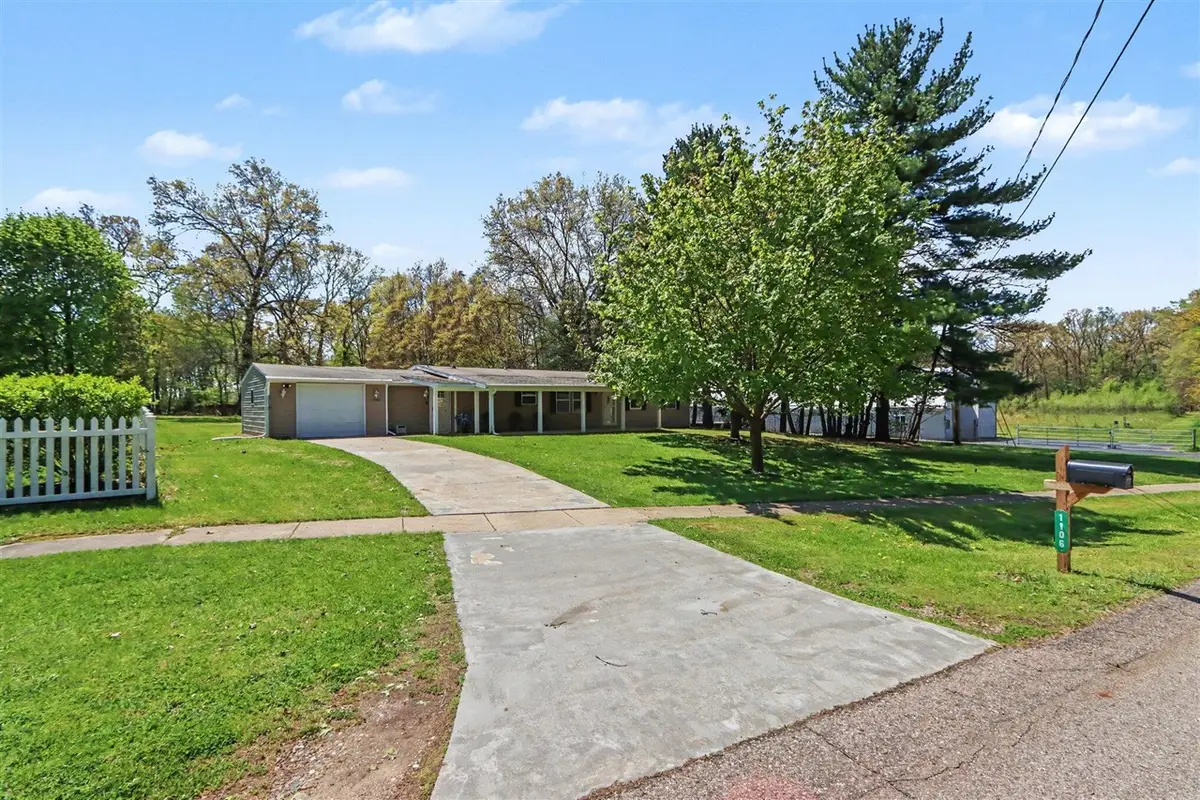 1106 Orchard, Portage, MI 49002 - #1