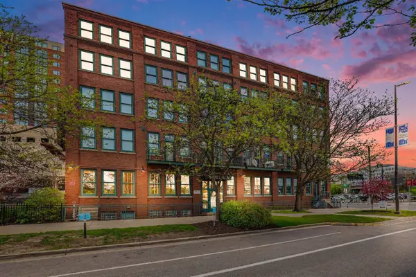 600 Monroe #409, Grand Rapids, MI 49503