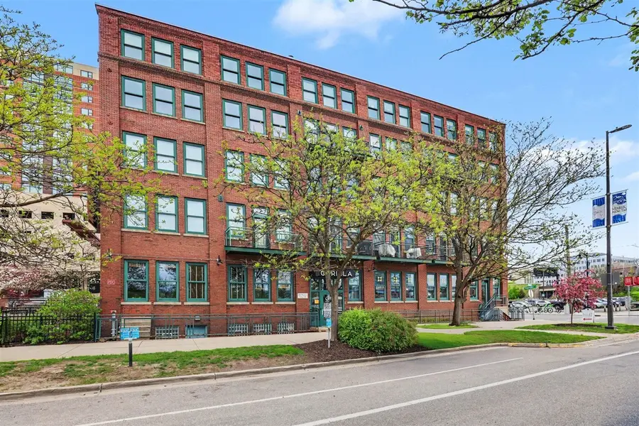 600 Monroe #409, Grand Rapids, MI 49503 - #2