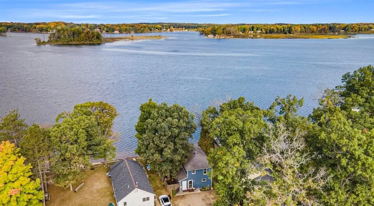 6726 Island, Delton, MI 49046 - #1