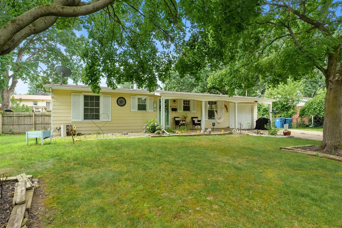 214 Morningside, Battle Creek, MI 49015 - #1
