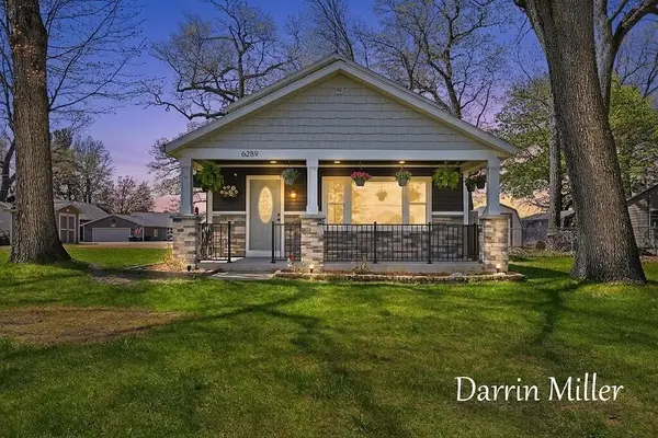 6289 Middle Lake, Twin Lake, MI 49457