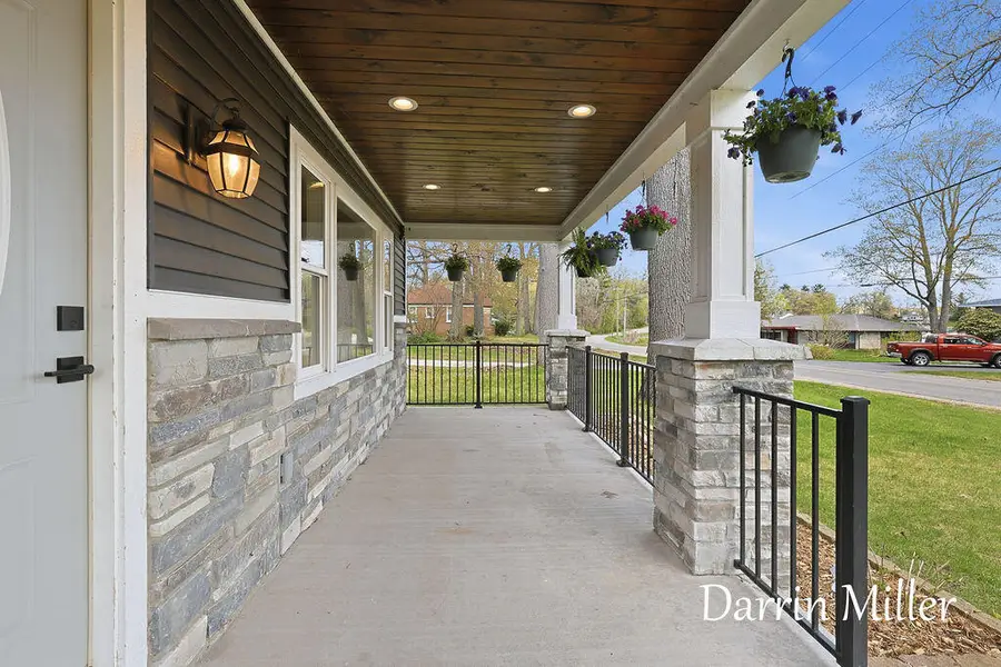 6289 Middle Lake, Twin Lake, MI 49457 - #2