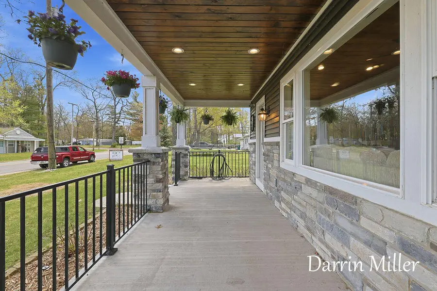 6289 Middle Lake, Twin Lake, MI 49457 - #3