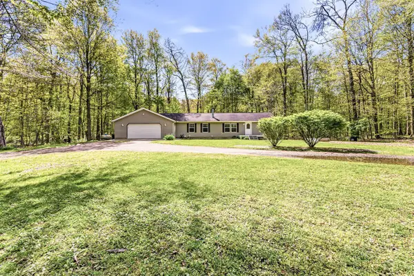 26671 M 60, Cassopolis, MI 49031